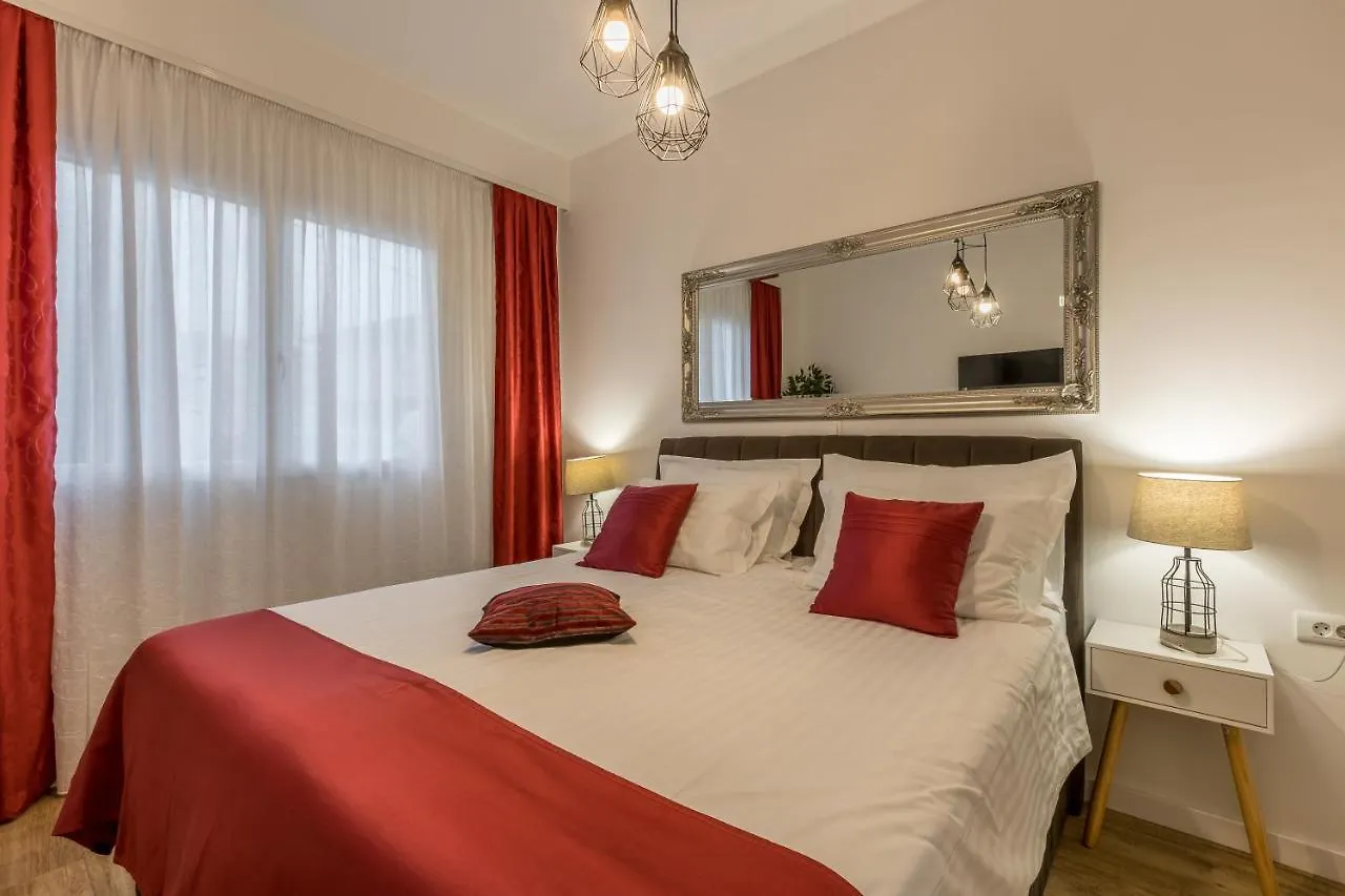 Happy Apartment Split Croatia