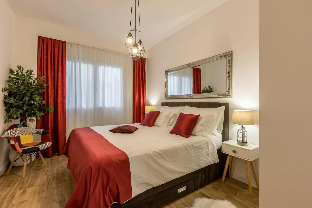 Happy Apartment Split Croatia